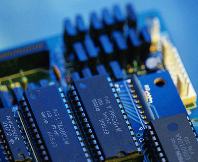 PCB設(shè)計(jì)